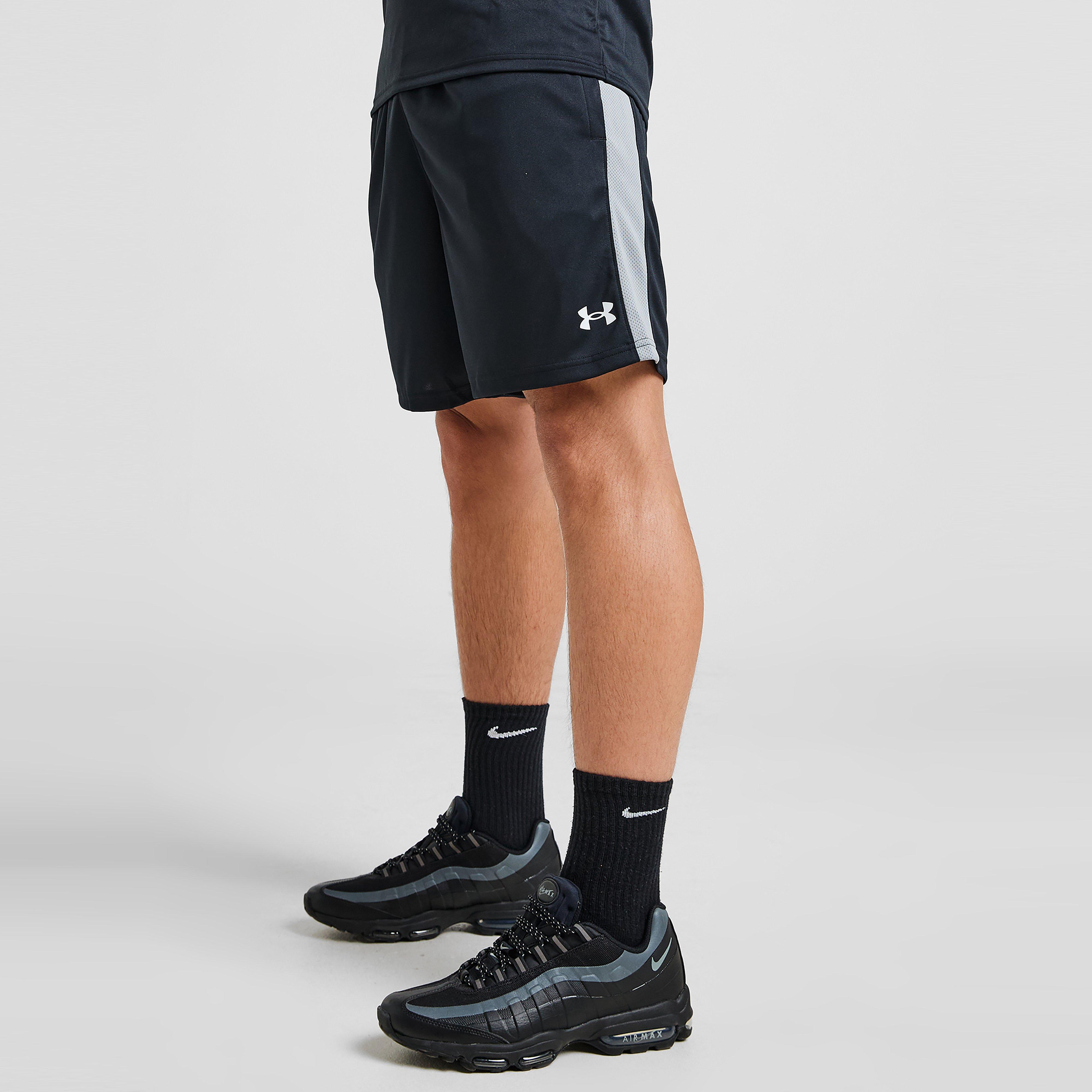 Férfi rövidnadrág UNDER ARMOUR RÖVIDNADRÁG JD CGR TRAIN SHORTS