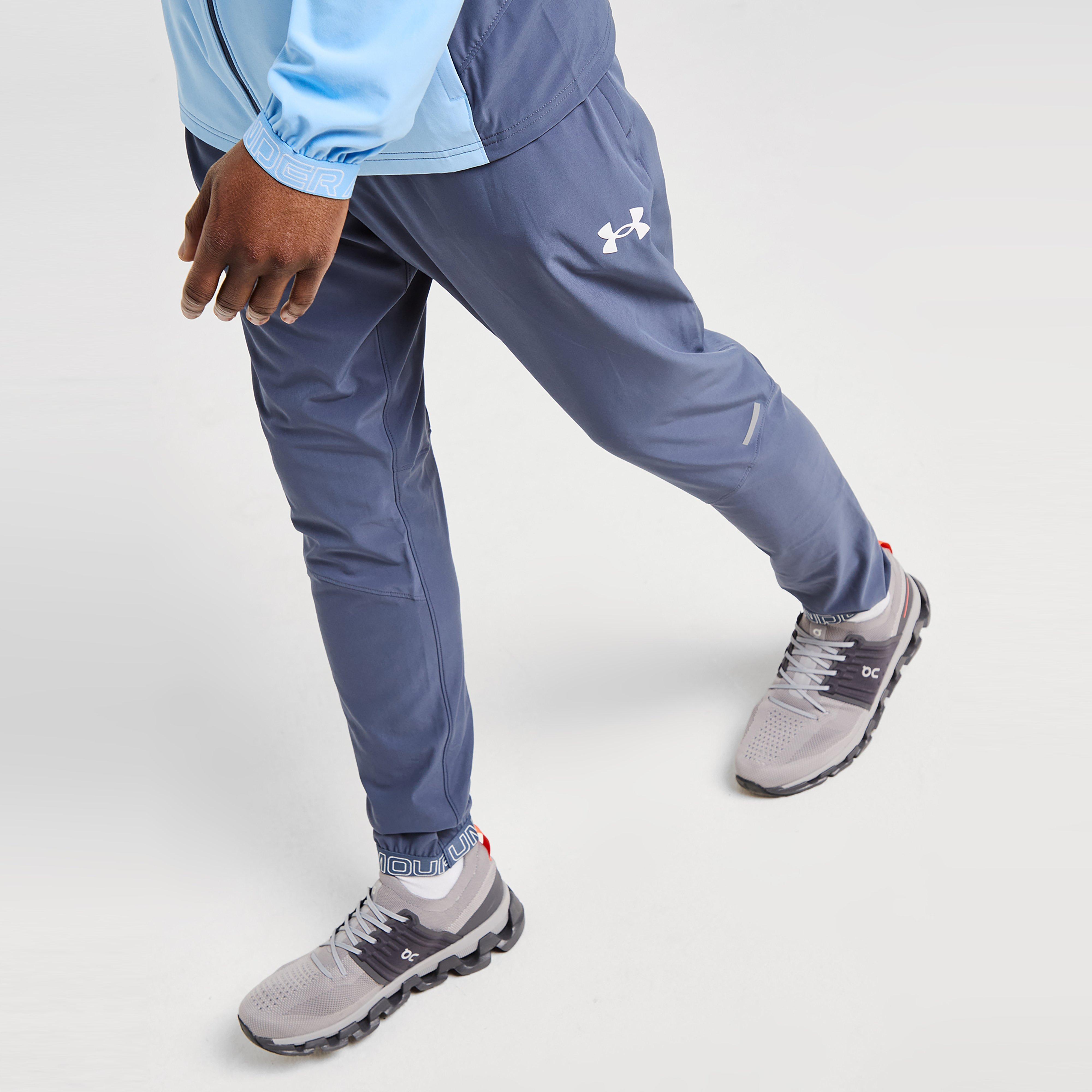 Férfi melegítőnadrág és jogger UNDER ARMOUR NADRÁG VANISH PT D.POUR/HOR