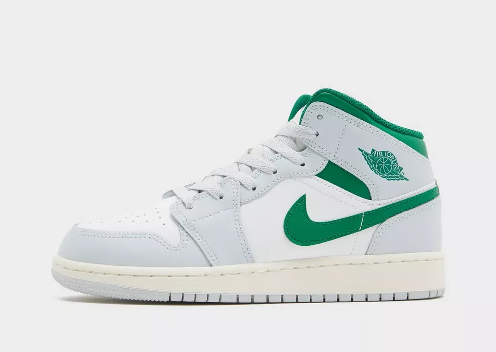 JORDAN AIR JORDAN 1 MID, фото 1 з 6