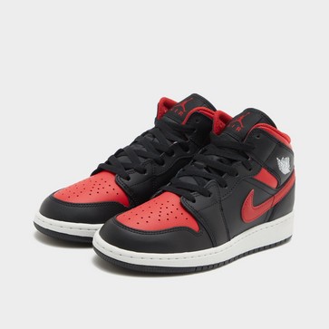 Buty sneakersy dla dzieci JORDAN AIR JORDAN 1 MID (GS)