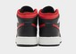 JORDAN AIR JORDAN 1 MID (GS)