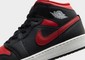 JORDAN AIR JORDAN 1 MID (GS)