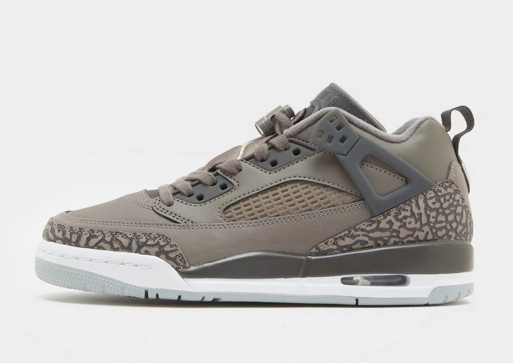JORDAN SPIZIKE LOW (GS), фото 1 з 6