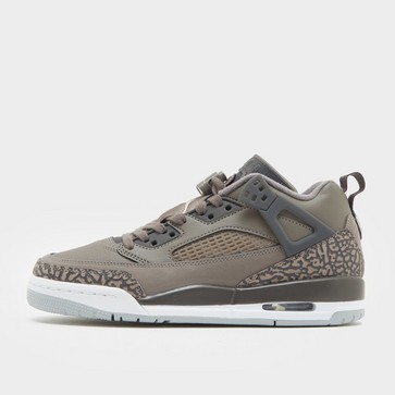 Детски маратонки JORDAN SPIZIKE LOW (GS)