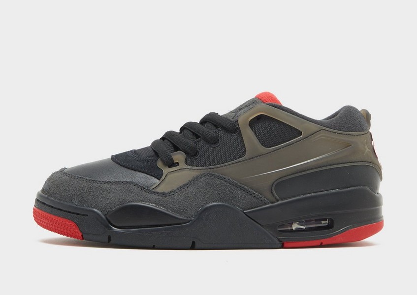 Jordan 4 Rm