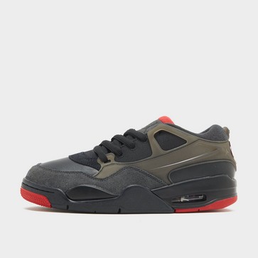 Buty sneakersy dla dzieci JORDAN 4 RM