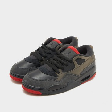 Buty sneakersy dla dzieci JORDAN 4 RM