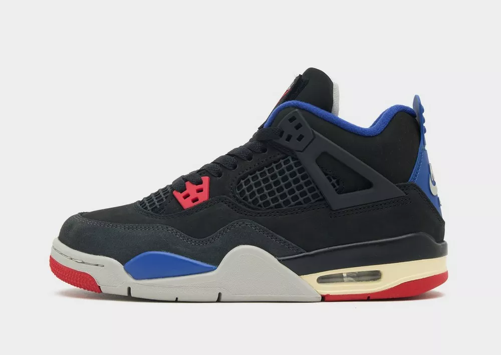 JORDAN AIR JORDAN 4 RETRO OG BG, фото 1 з 6