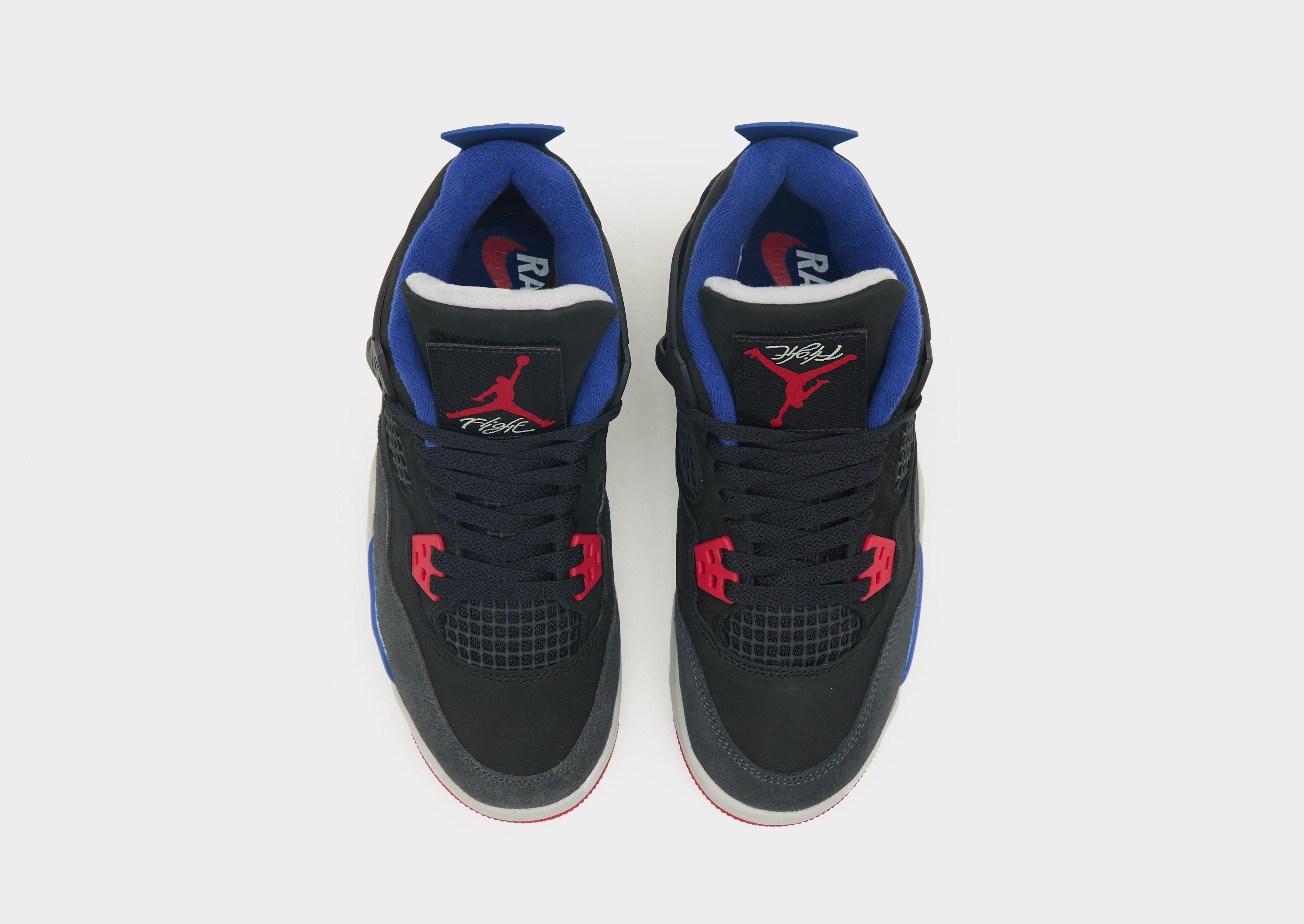 Jordan Air Jordan 4 Retro Og Bg