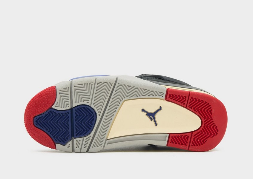 Jordan Air Jordan 4 Retro Og Bg