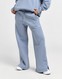 NIKE NADRÁG W NSW PHNX FLC PANT TRND