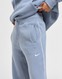 NIKE NADRÁG W NSW PHNX FLC PANT TRND
