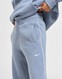 NIKE ПАНТАЛОНИ W NSW PHNX FLC PANT TRND