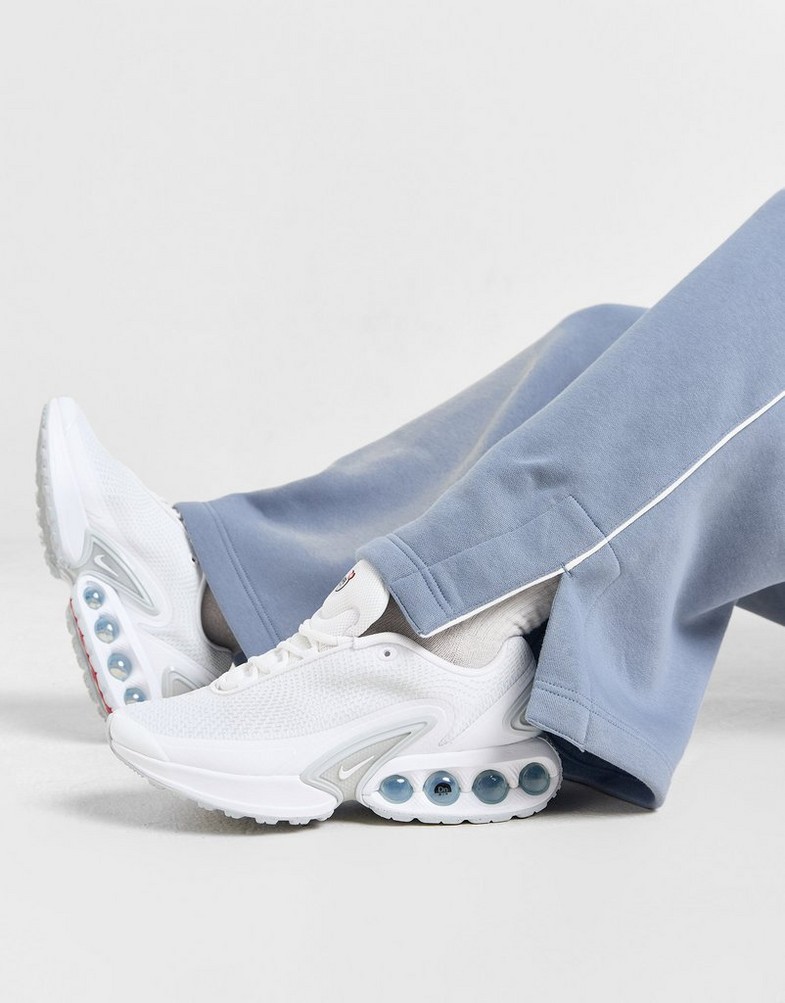 Női nadrág NIKE NADRÁG W NSW PHNX FLC PANT TRND HV3775-493 Kék