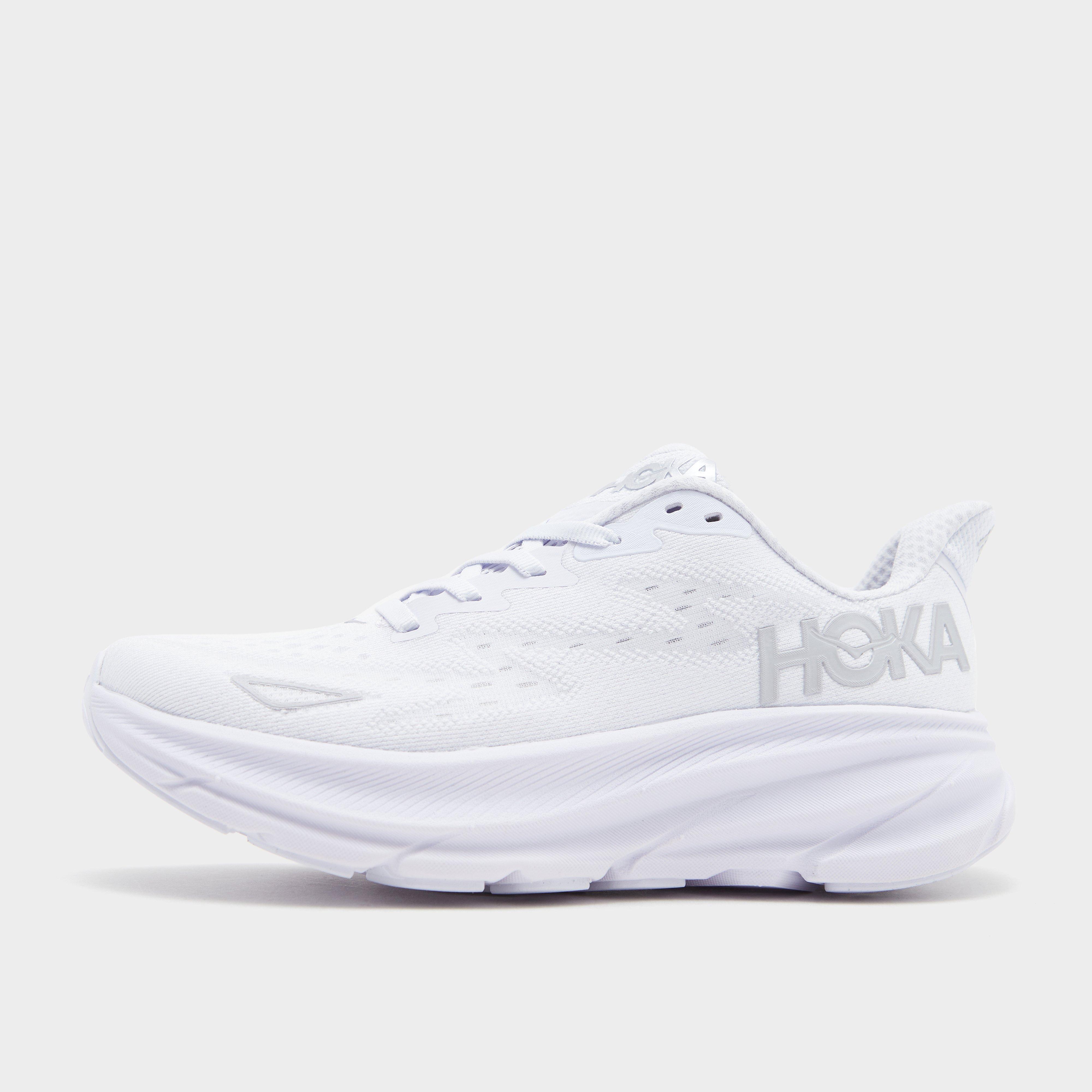 Női futócipők HOKA CLIFTON 9