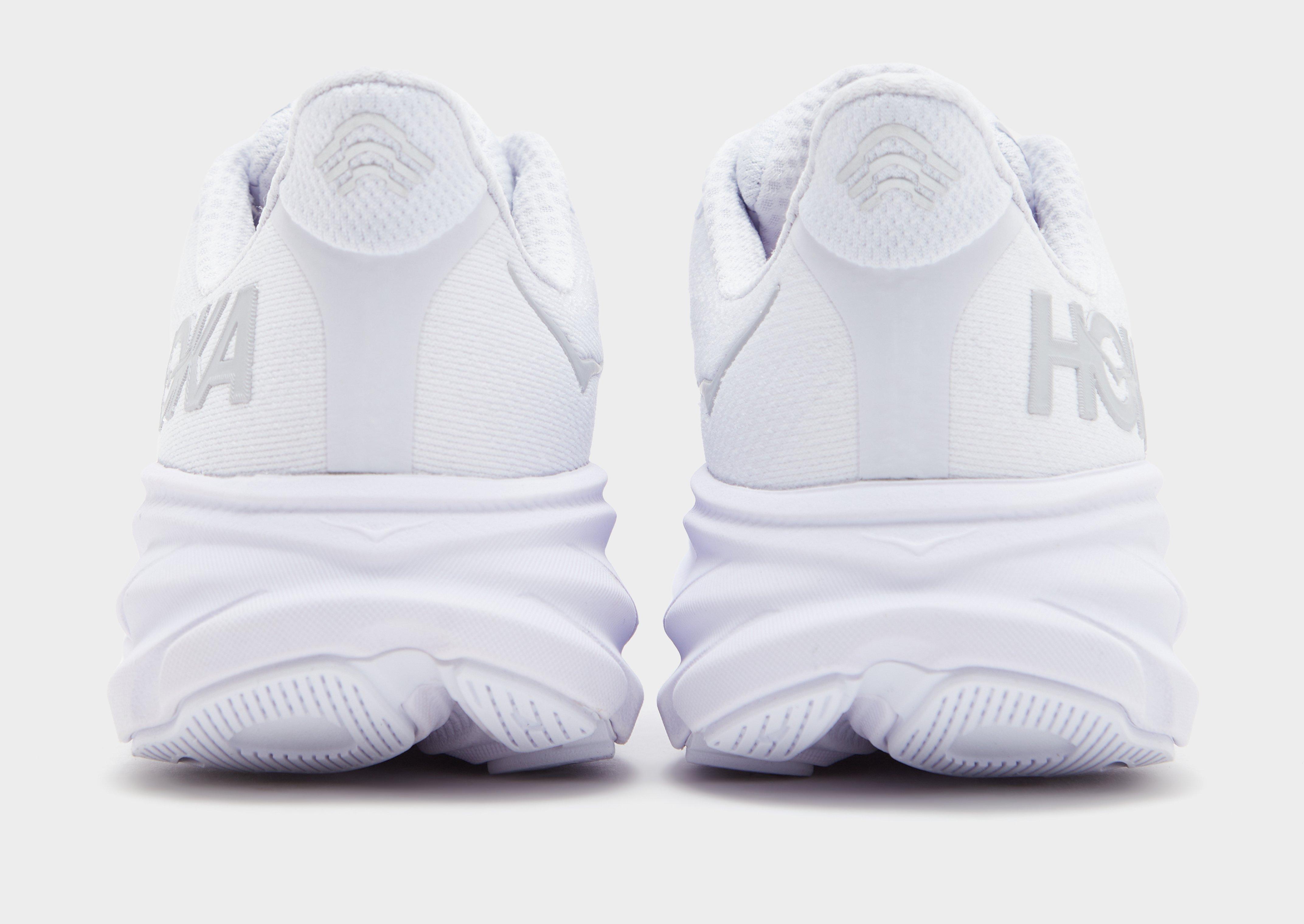 Női futócipők HOKA CLIFTON 9 1127896SGLW Halványlila