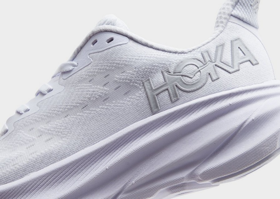 Дамски обувки за бягане HOKA CLIFTON 9 1127896SGLW Лилав