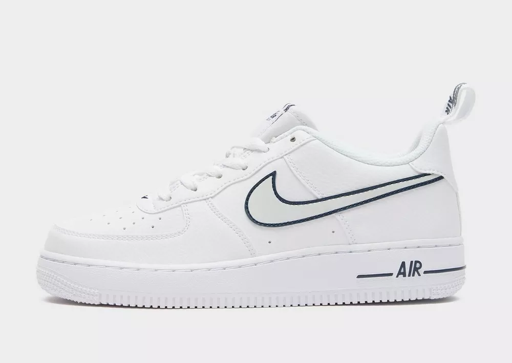 NIKE AIR FORCE 1 LV8 GS, фото 1 з 6