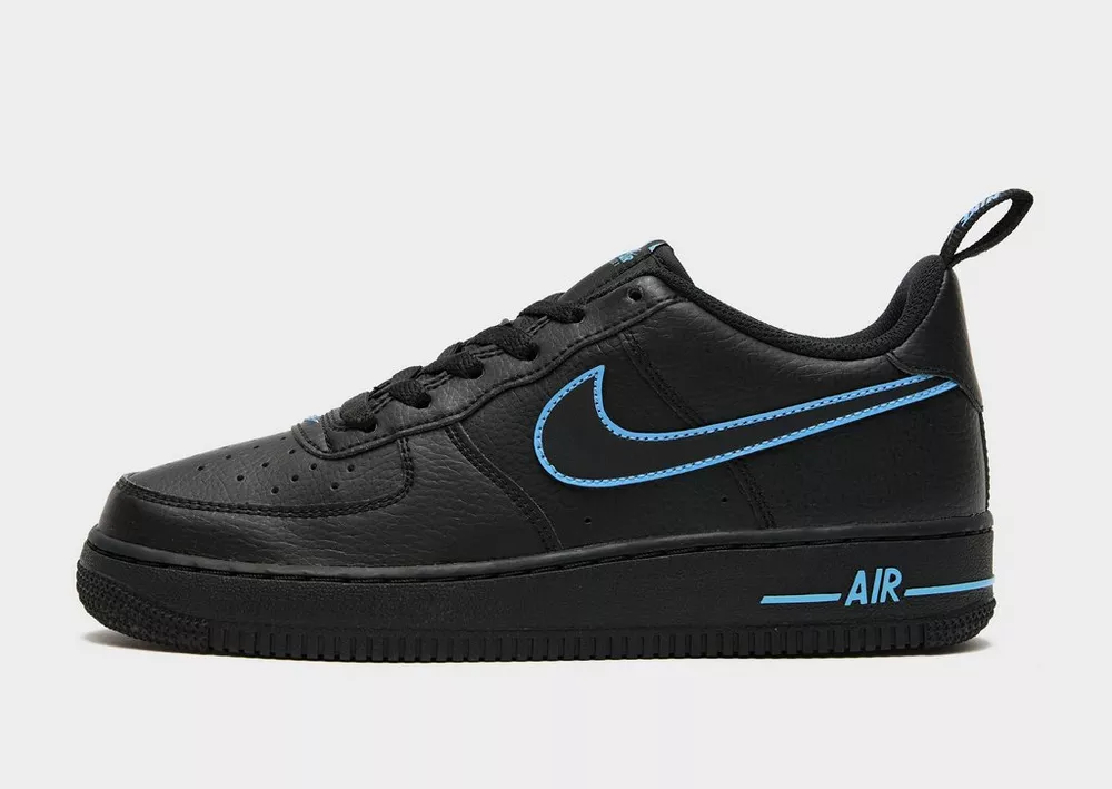 NIKE AIR FORCE 1 LV8 GS, фото 1 з 6