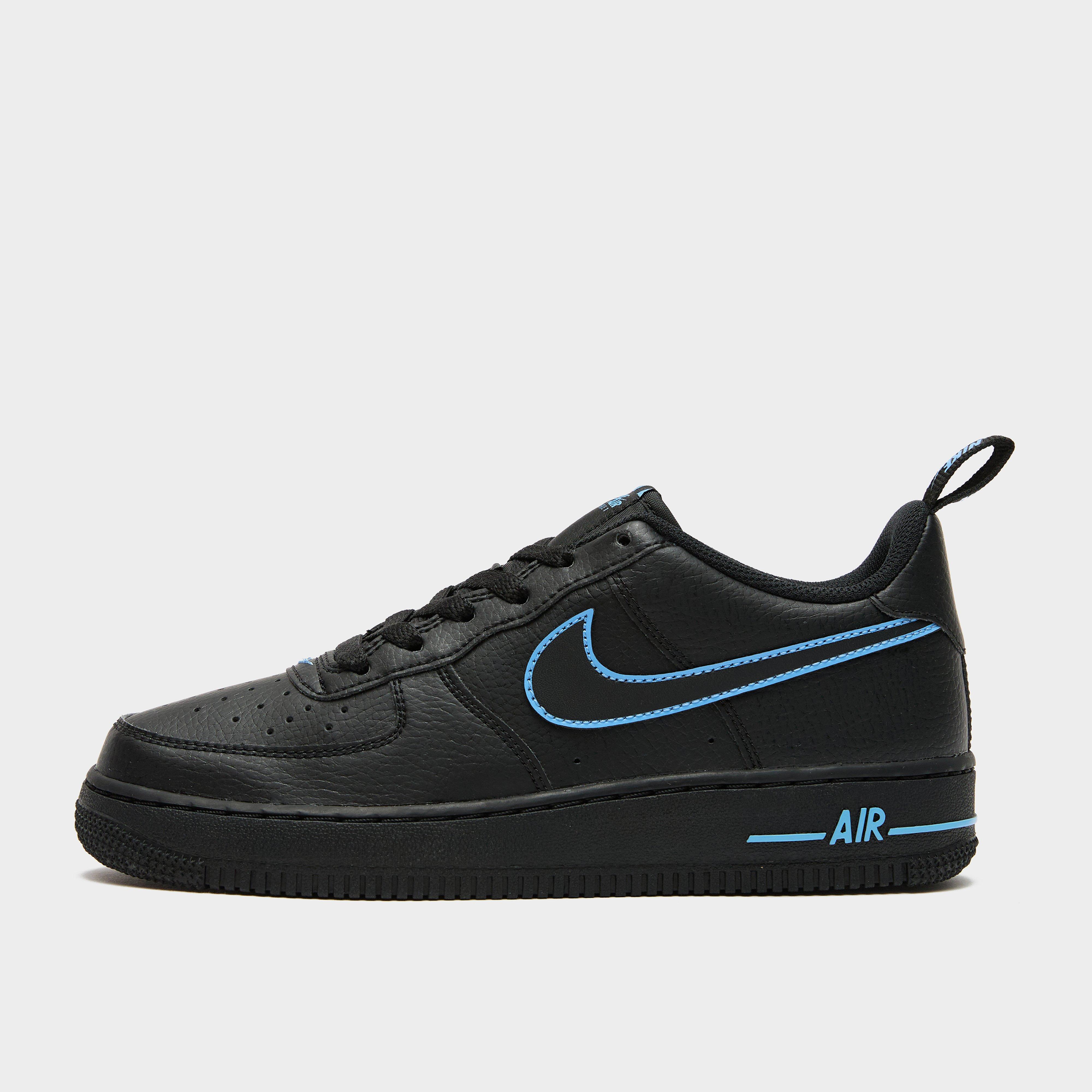 Gyerek sneakers NIKE AIR FORCE 1 LV8 GS 