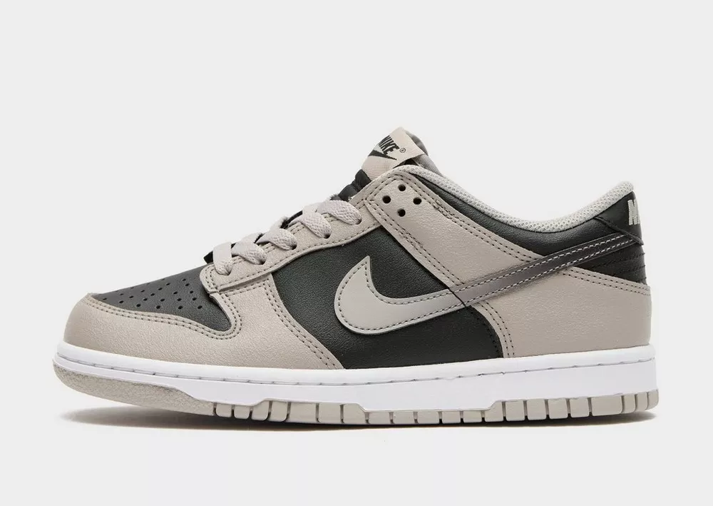 NIKE DUNK LOW GS, фото 1 з 6