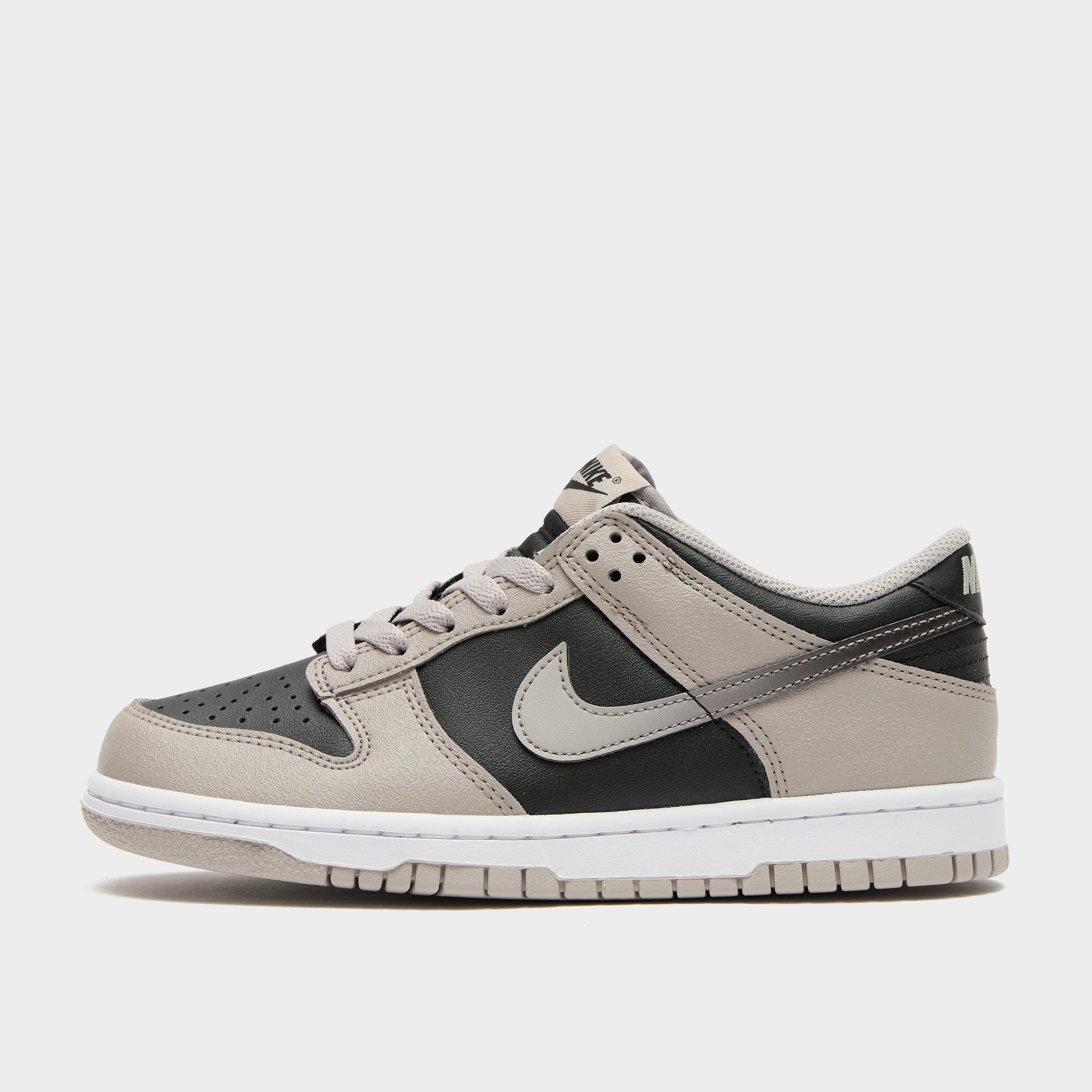 Buty sneakersy dla dzieci NIKE DUNK LOW GS