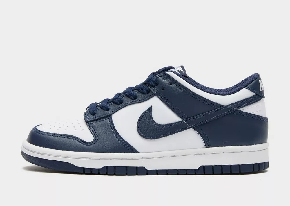 NIKE DUNK LOW, фото 1 з 6