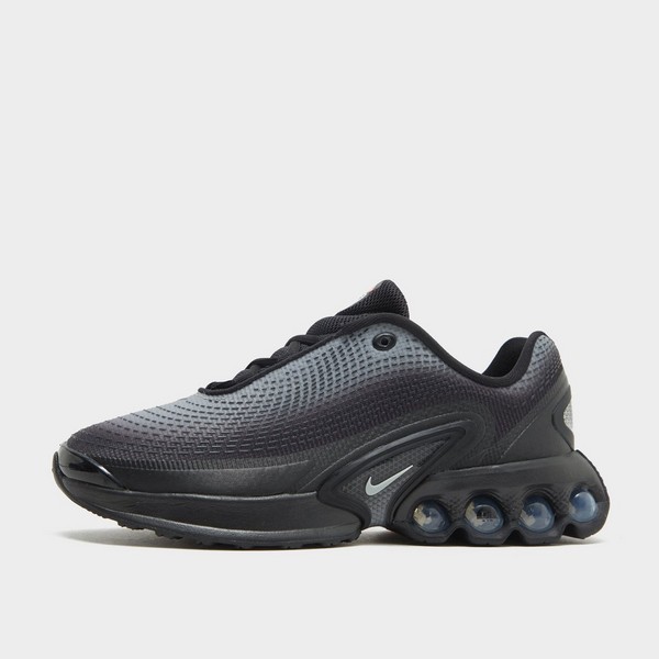 Nike Air Max DN8 na czele rewolucji – nowy kierunek w dziedzinie amortyzacji i designu 