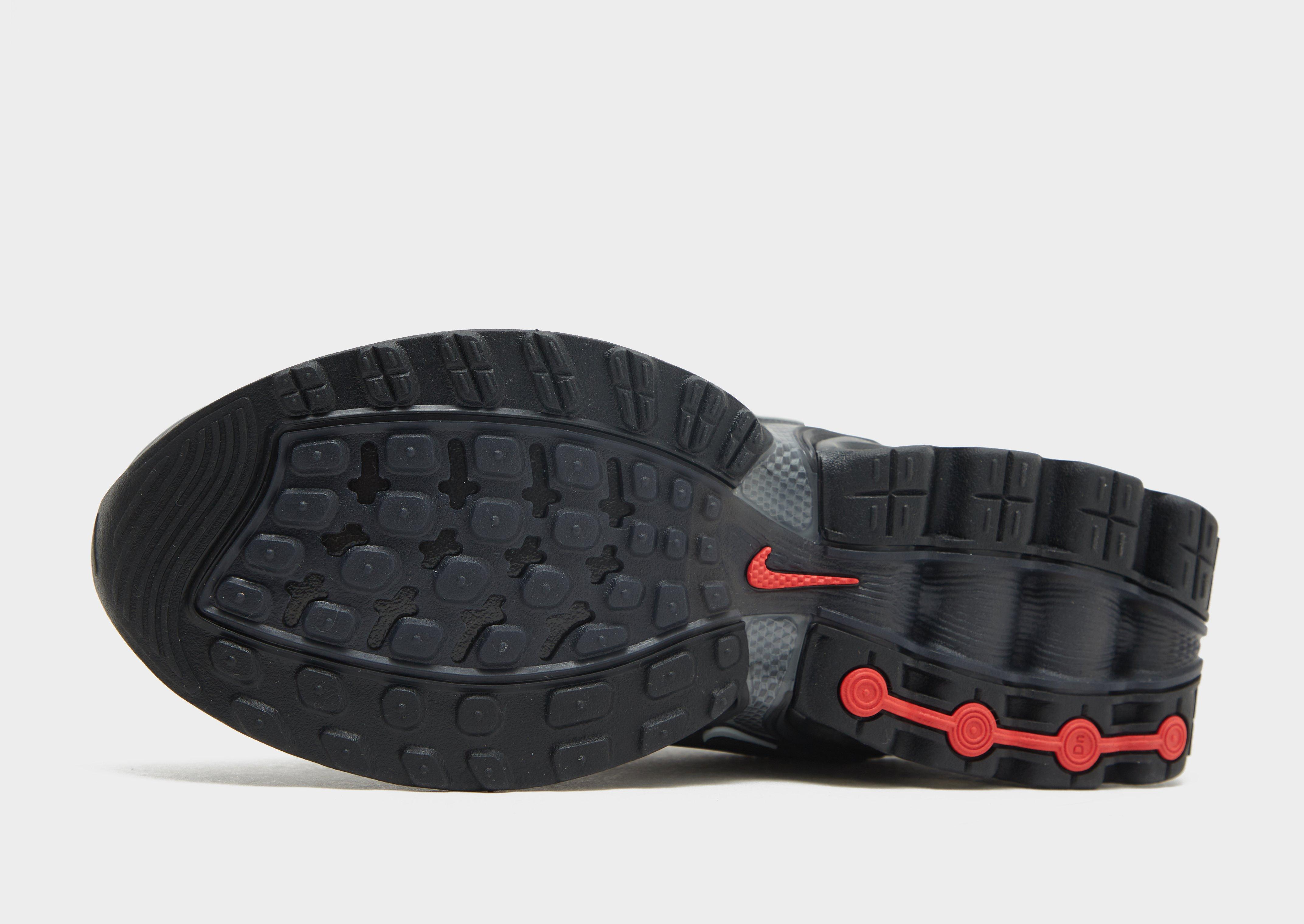 Kedai vaikams NIKE AIR MAX DN GS HV6364-001 Juoda