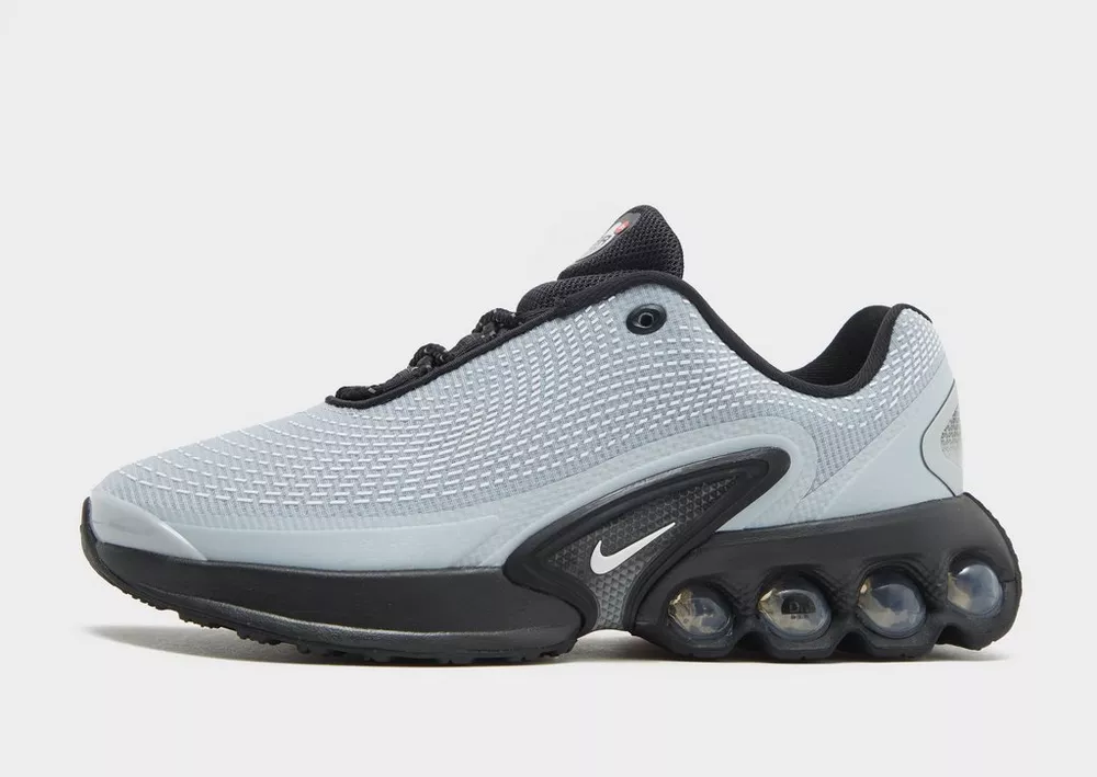 NIKE AIR MAX DN GS SI, фото 1 з 6