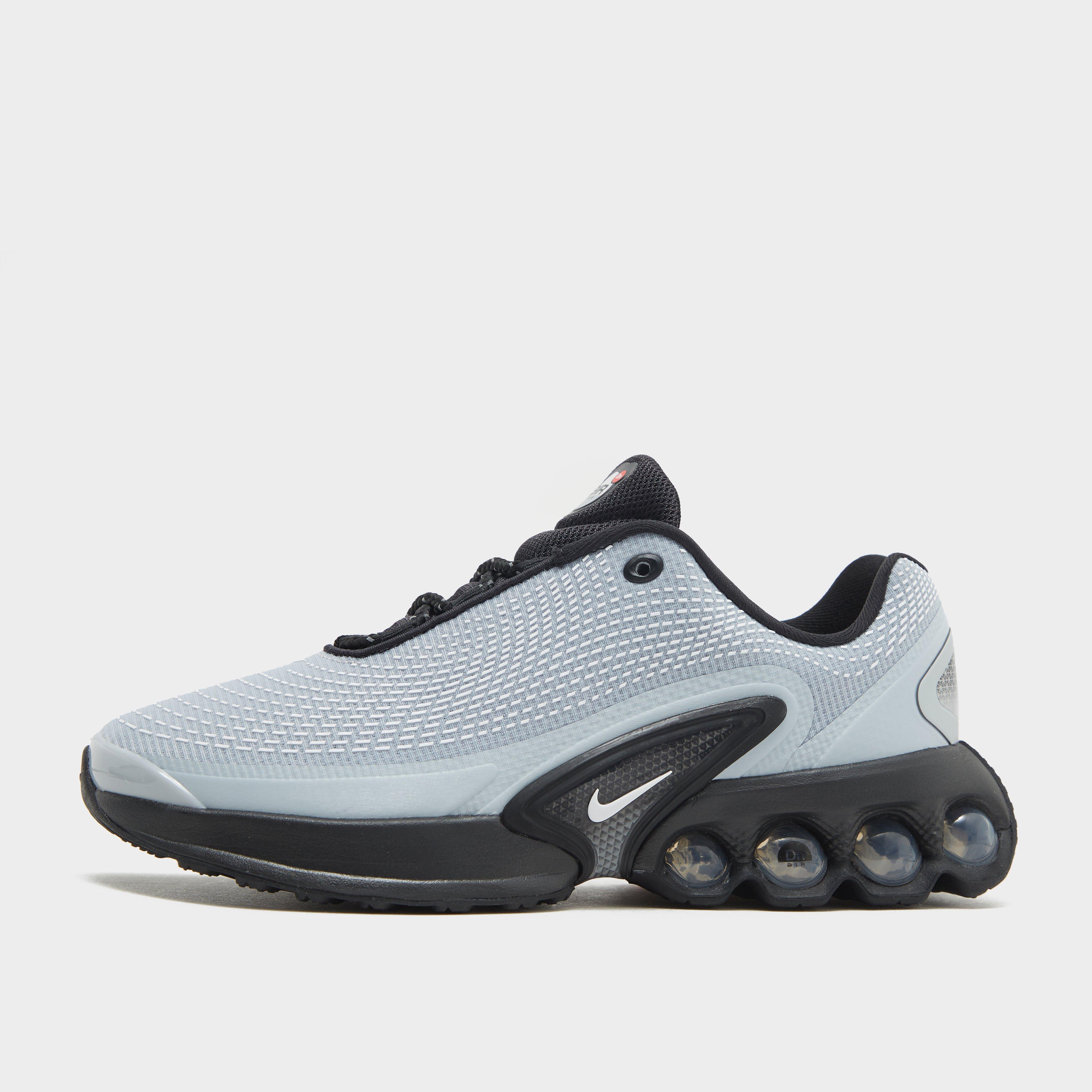 Buty sneakersy dla dzieci NIKE AIR MAX DN GS SI