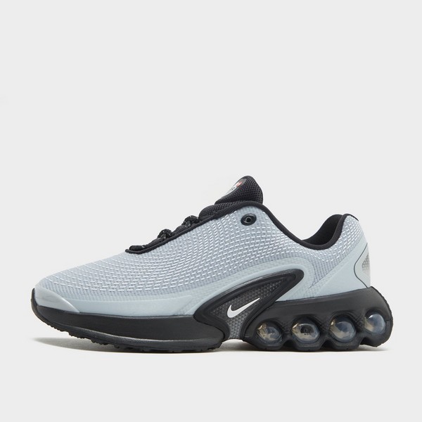 Nike Air Max DN8 na czele rewolucji – nowy kierunek w dziedzinie amortyzacji i designu 