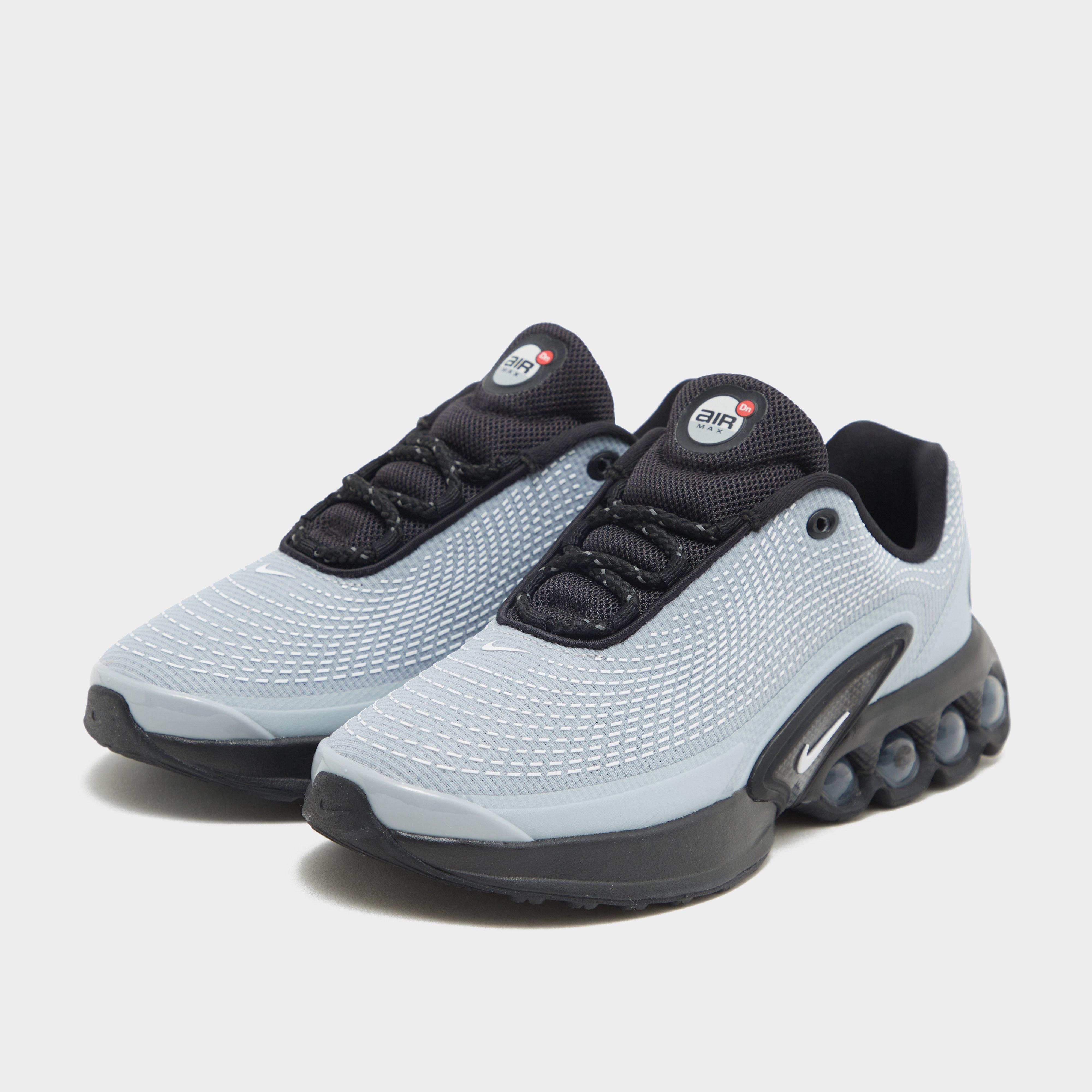 Buty sneakersy dla dzieci NIKE AIR MAX DN GS SI