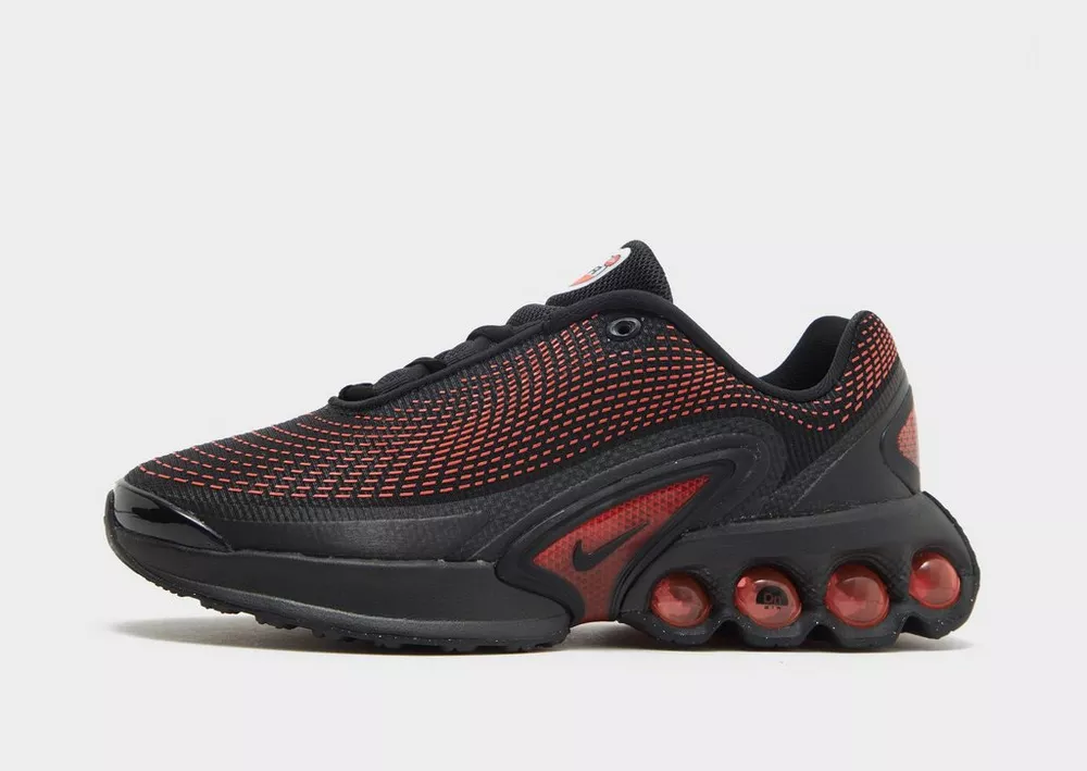 NIKE AIR MAX DN (GS), фото 1 з 6