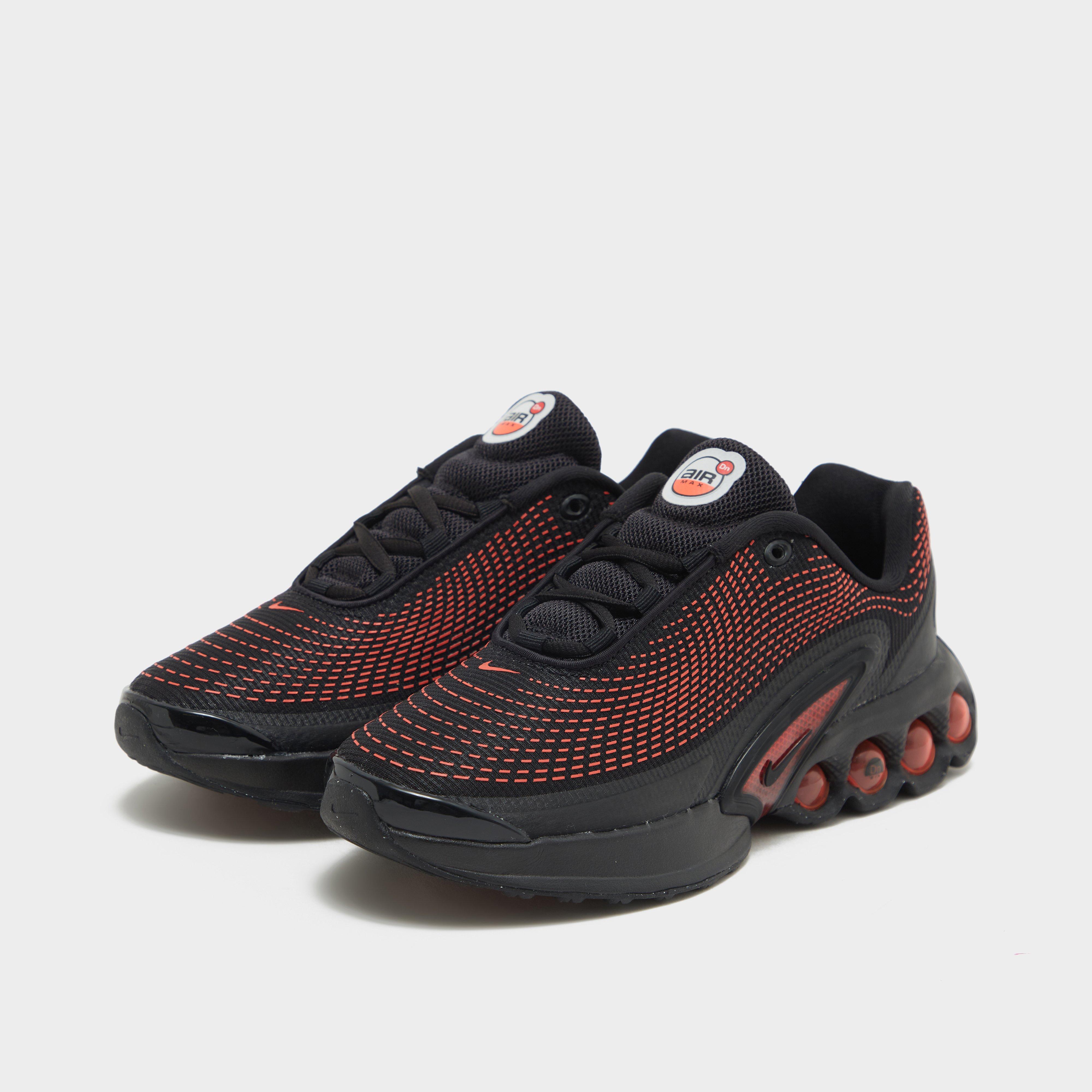 Buty sneakersy dla dzieci NIKE AIR MAX DN (GS)