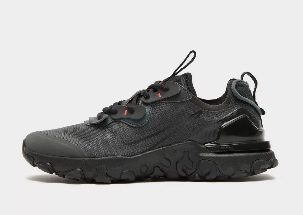NIKE REACT VISION GS, фото 1 з 6