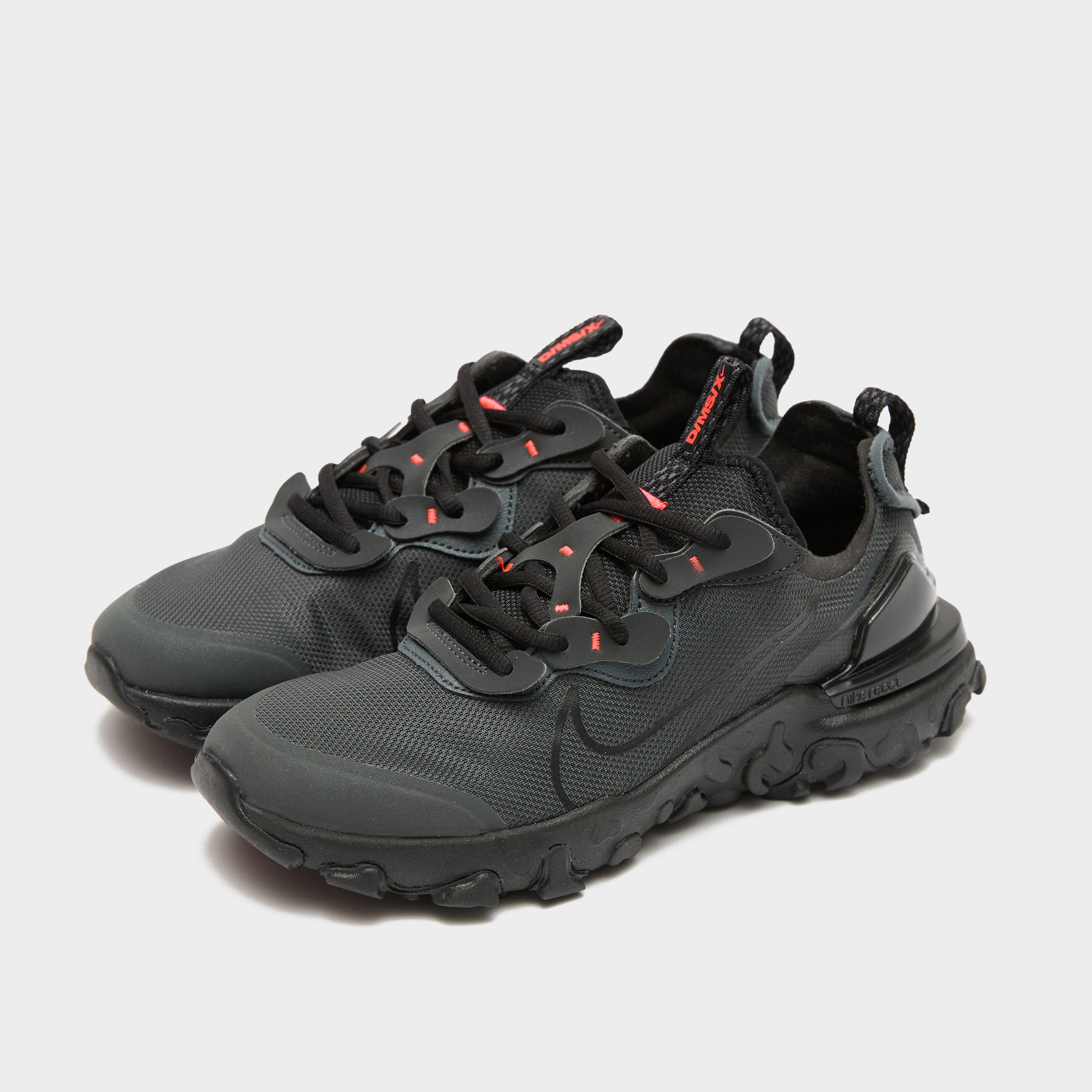 Adidași pentru copii NIKE REACT VISION GS