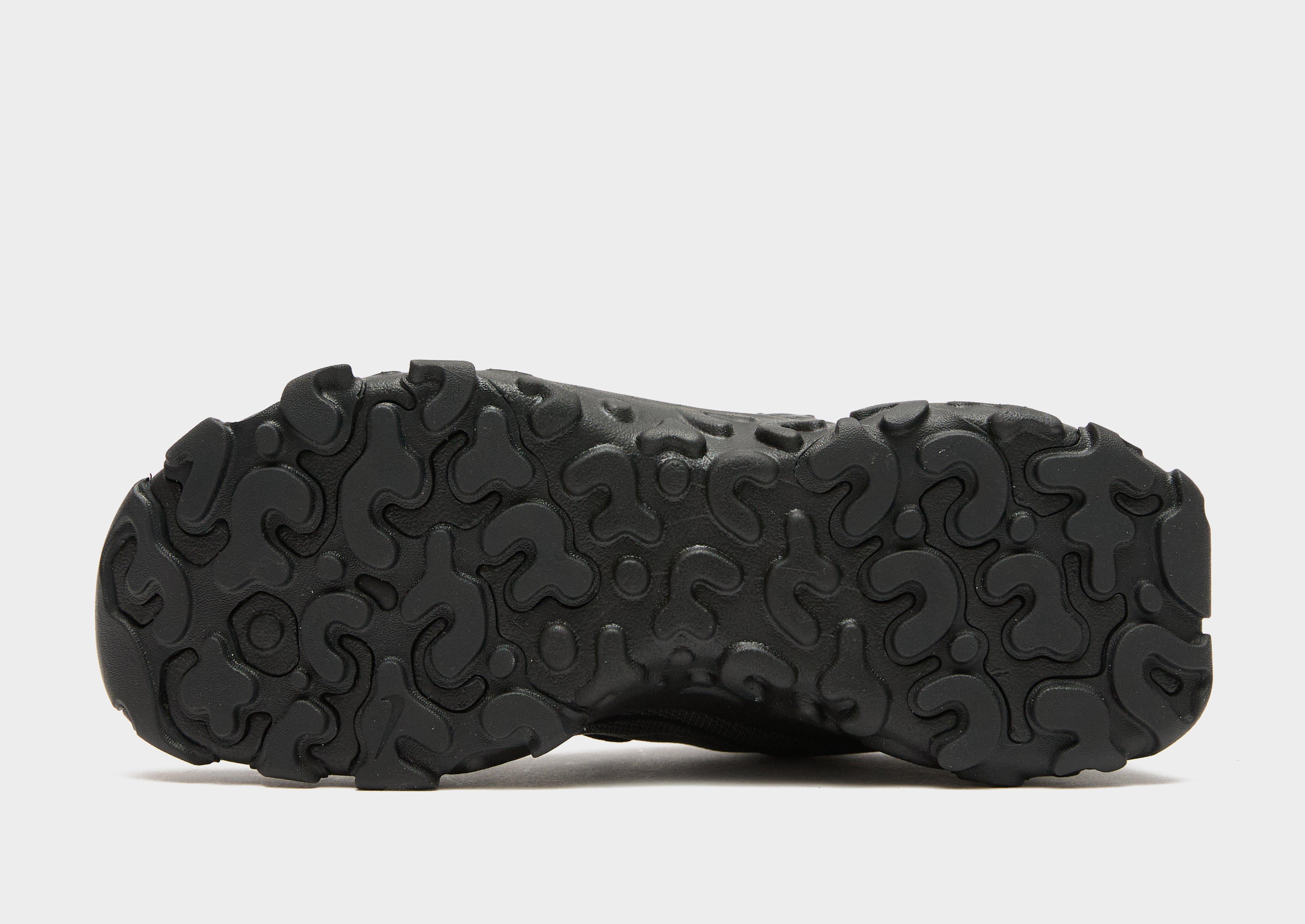 Dječje tenisice NIKE REACT VISION GS HV6362-060 crna