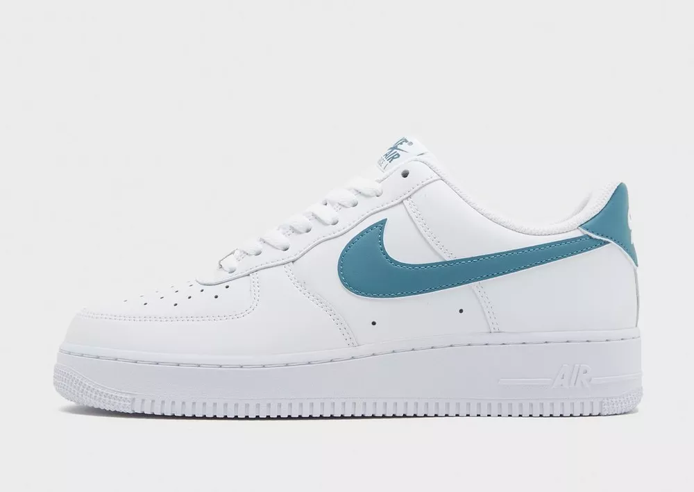 NIKE AIR FORCE 1 '07, фото 1 з 6