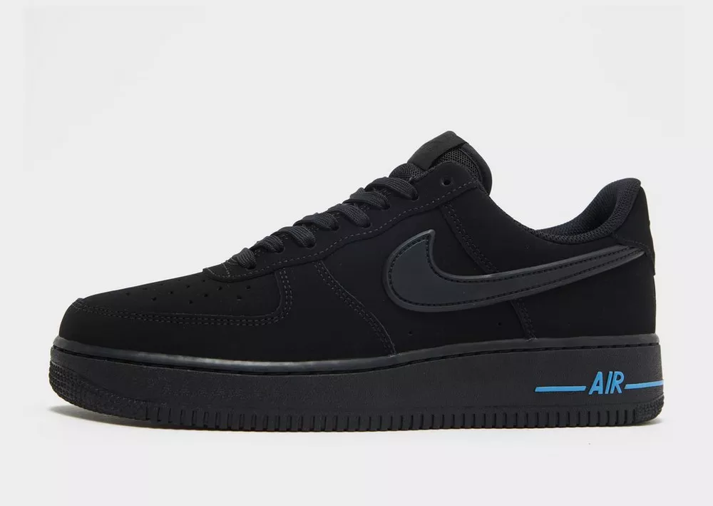 NIKE AIR FORCE 1 '07, фото 1 з 6