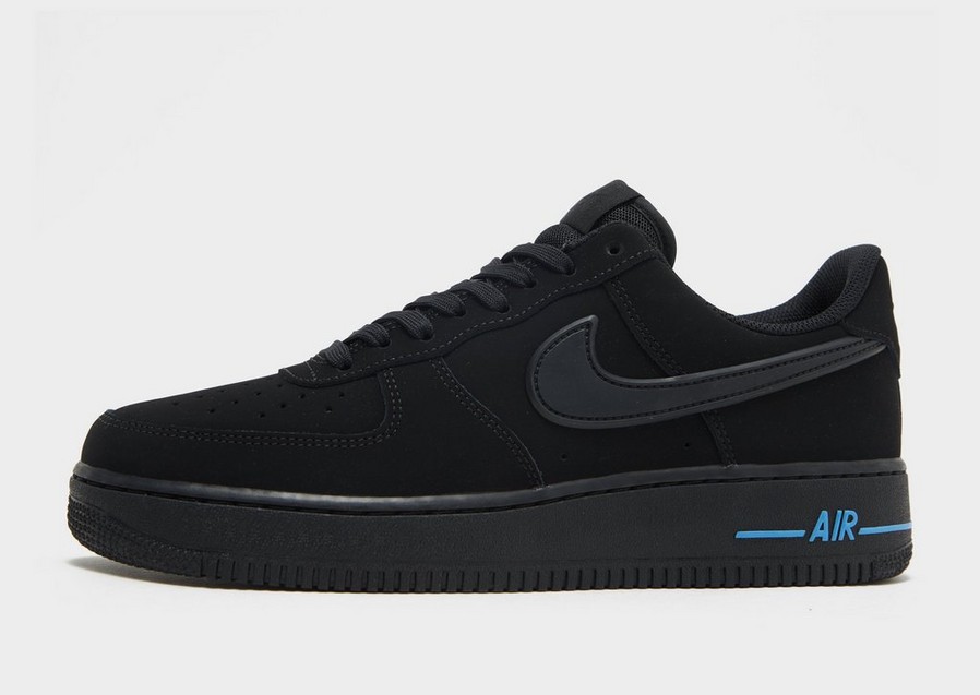 Adidași pentru bărbați NIKE AIR FORCE 1 '07 