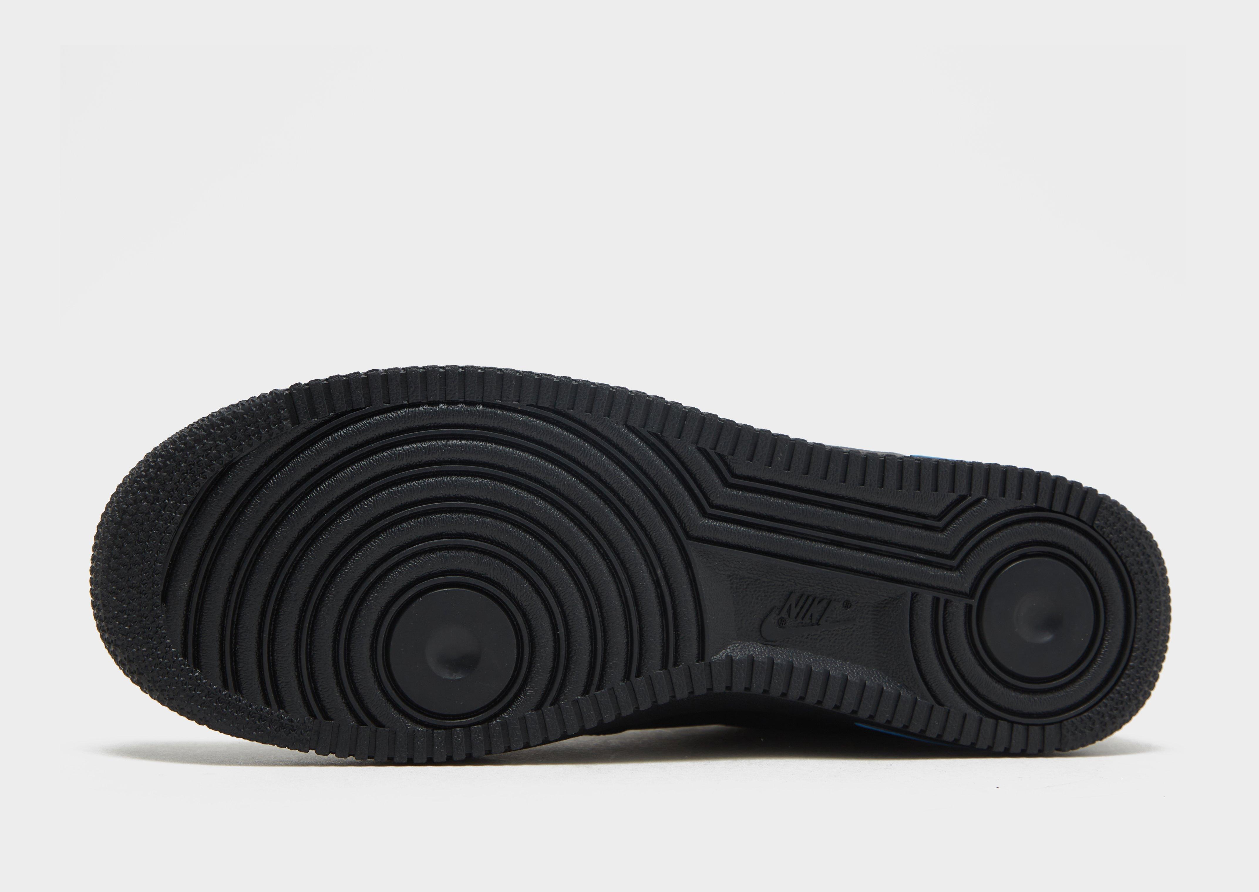 Мъжки маратонки NIKE AIR FORCE 1 '07  HV6223-001 Черен