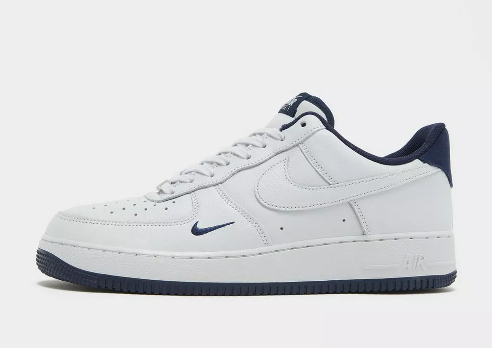 NIKE AIR FORCE 1 '07 LV8, фото 1 з 6