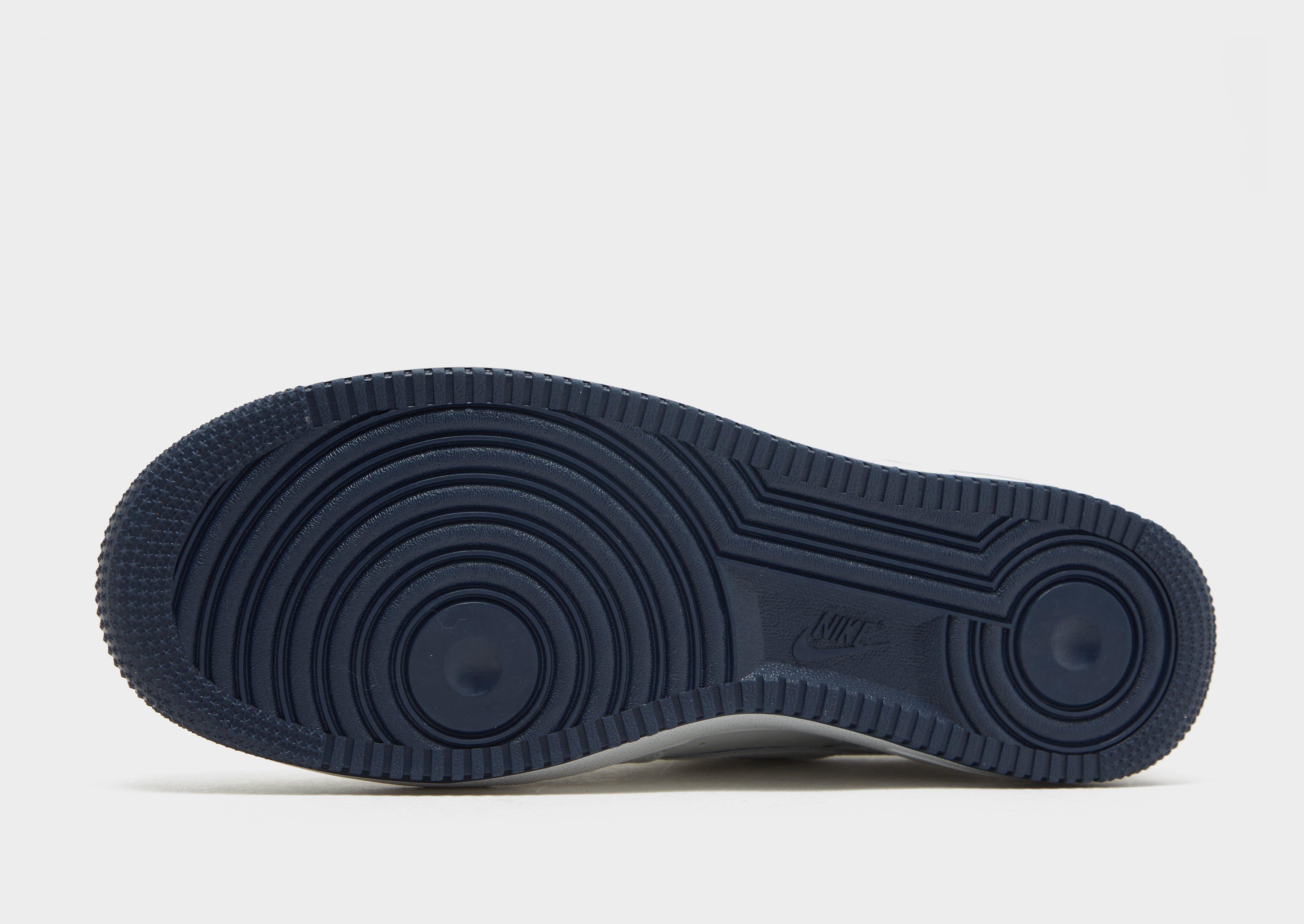 Мъжки маратонки NIKE AIR FORCE 1 '07 LV8  HM9483-001 Тъмносин