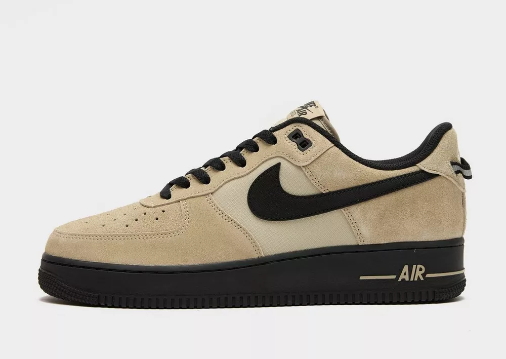 NIKE AIR FORCE 1 '07, фото 1 з 6