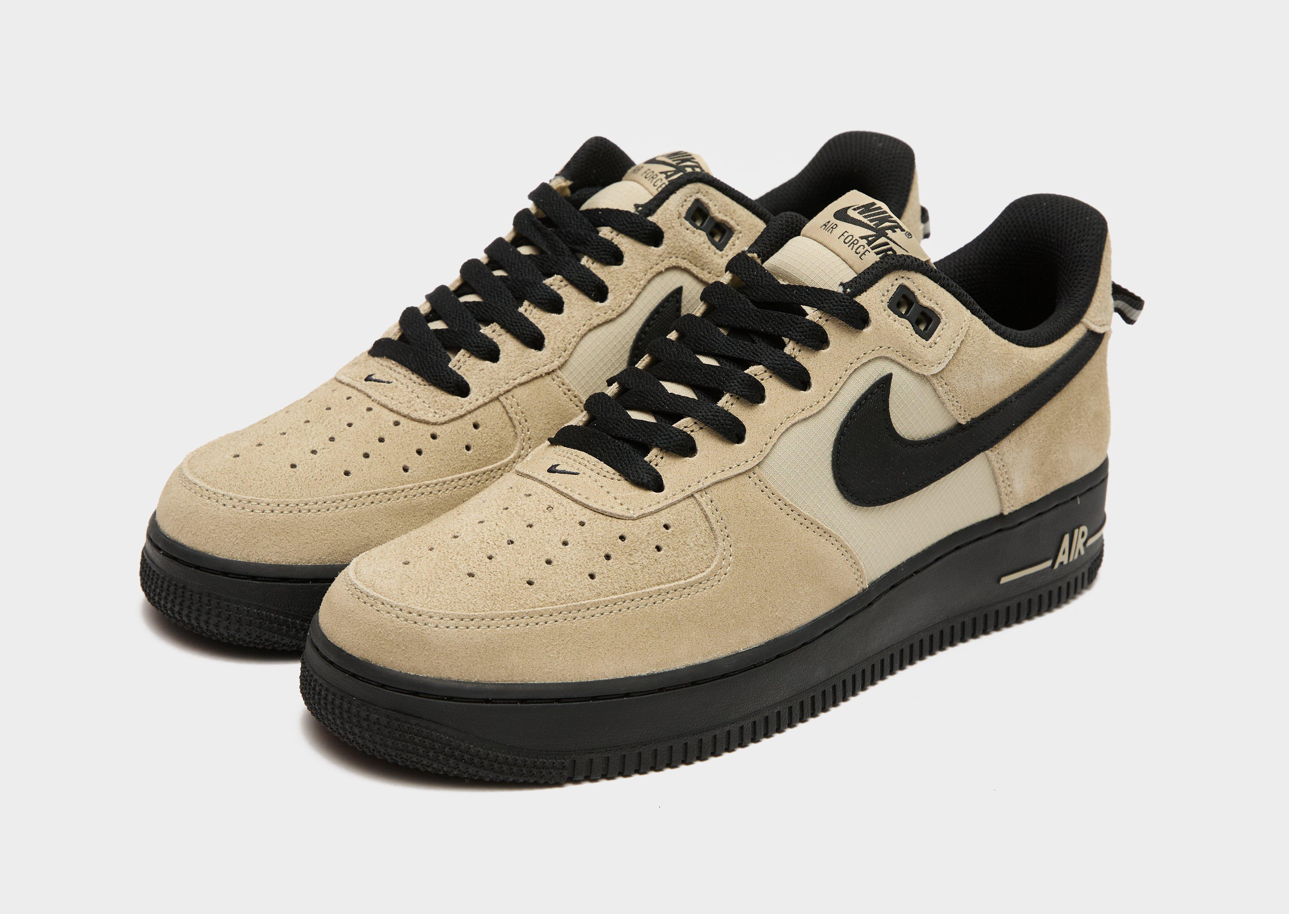 NIKE AIR FORCE 1 '07 Sneakers Bărbați Kaki HV6526-200 • JD Sports