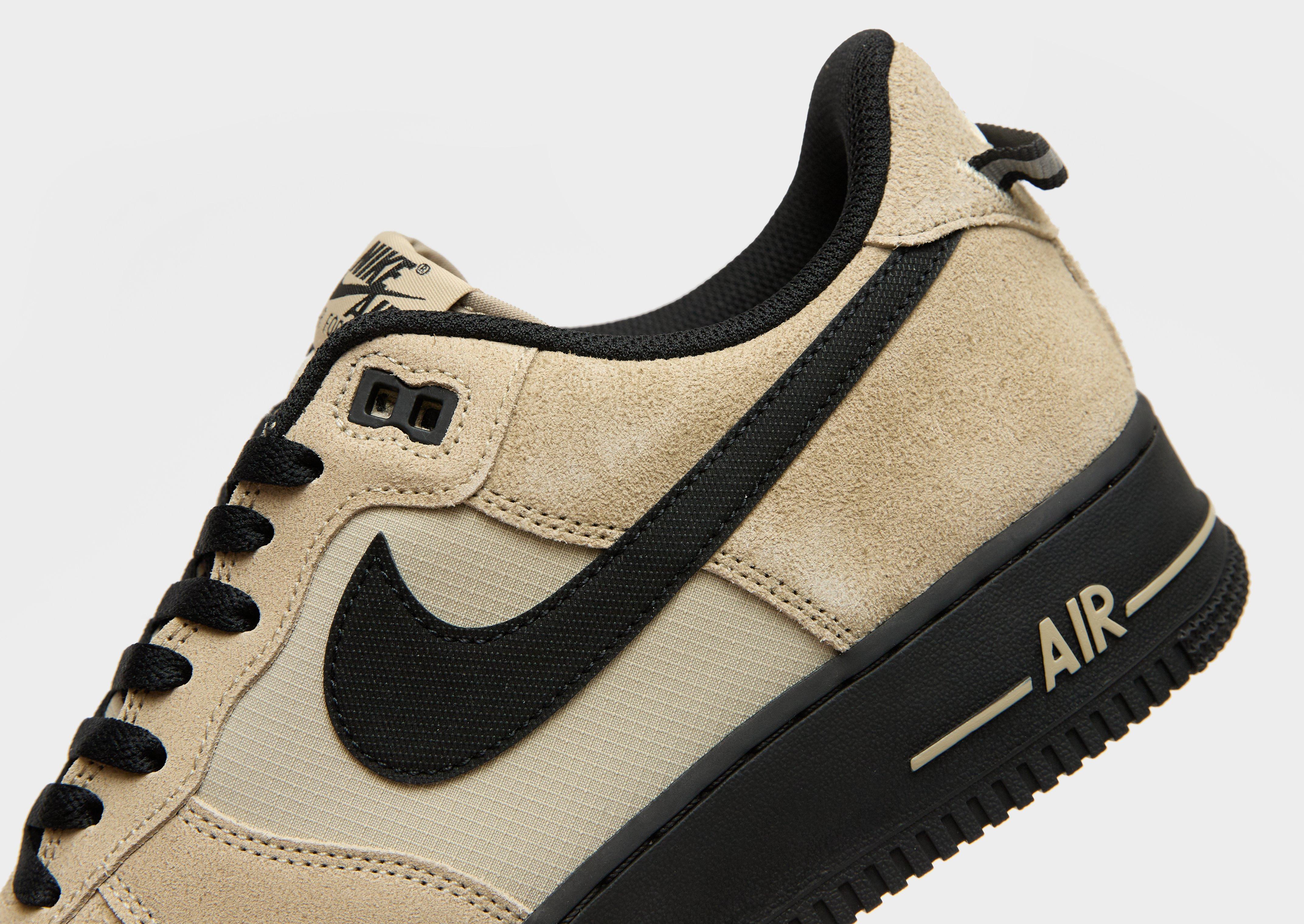 Nike Air Force Desert Khaki Desert Khaki Khaki Air Force Ones Nike