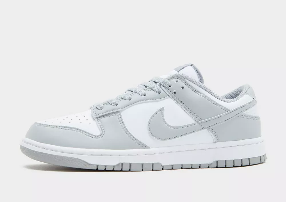 NIKE DUNK LOW RETRO, фото 1 з 6