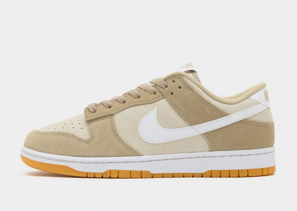 NIKE DUNK LOW RETRO SE, фото 1 з 6