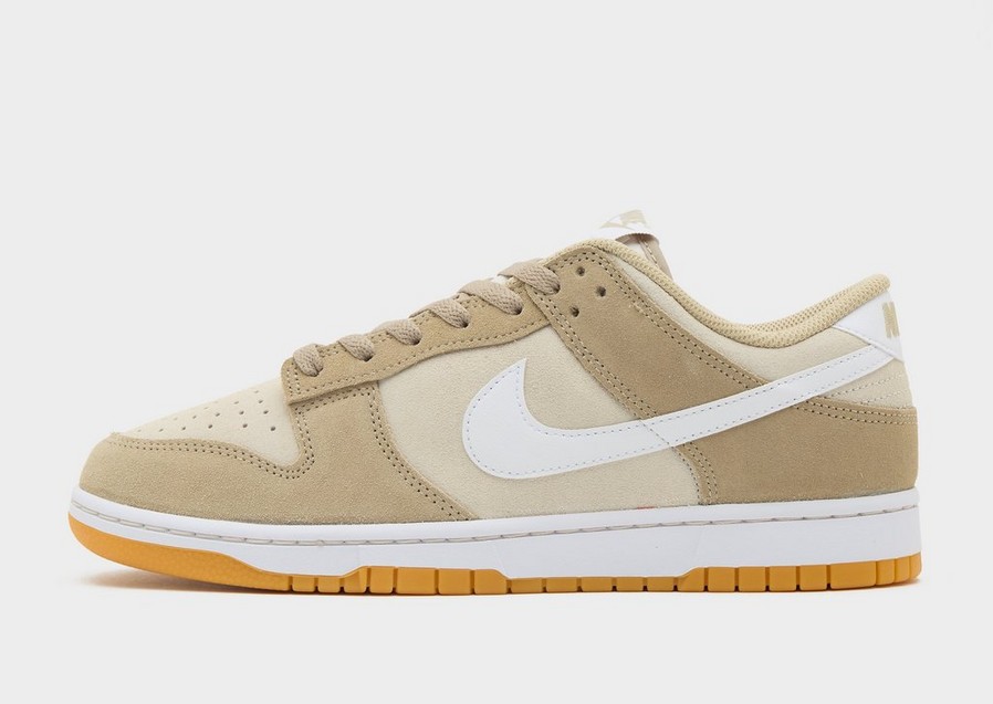 Мъжки маратонки NIKE DUNK LOW RETRO SE HQ1931-100 Бежов